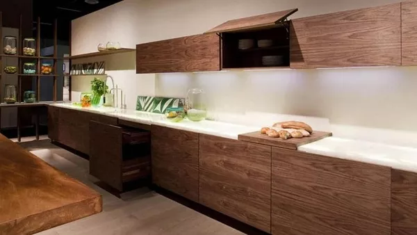 Кухни фабрика Riva 1920 в Киеве, Одессе, Днепре 2