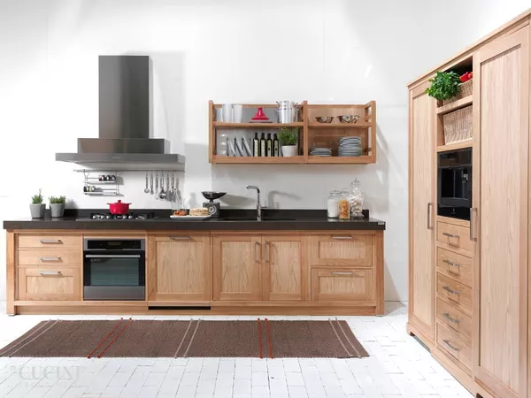 Кухни фабрика Riva 1920 в Киеве, Одессе, Днепре 5