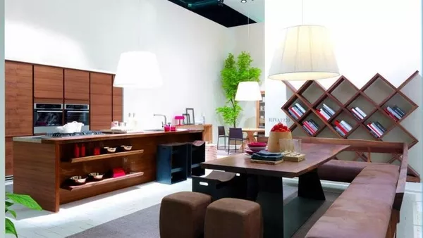 Кухни фабрика Riva 1920 в Киеве, Одессе, Днепре 6