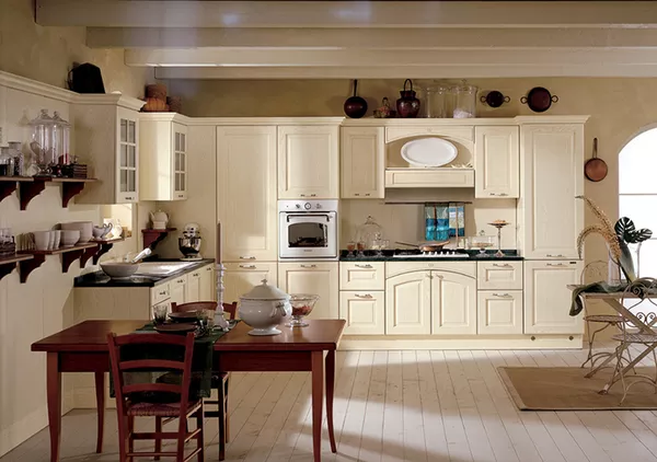 Кухни фабрика Di Iorio в Киеве, Одессе, Днепре