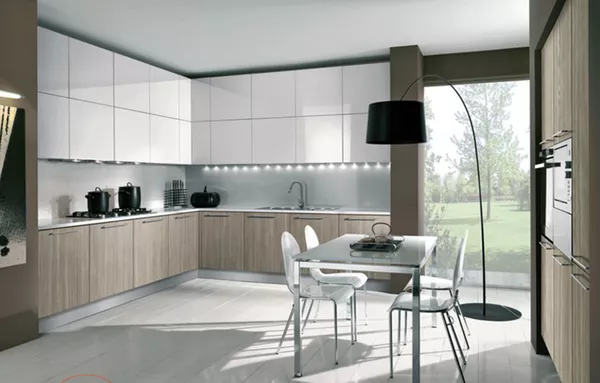 Кухни фабрика Di Iorio в Киеве, Одессе, Днепре 5