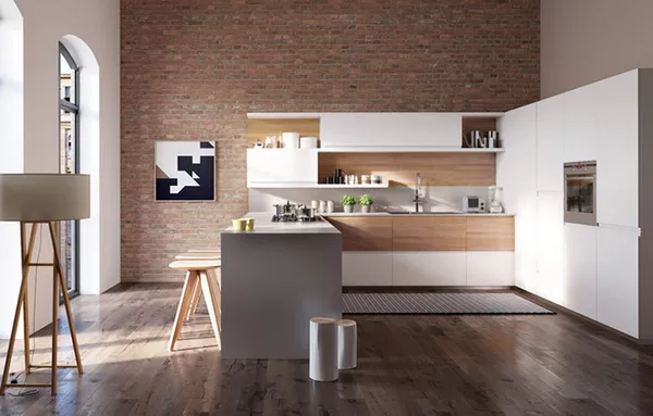 Кухни фабрика Di Iorio в Киеве, Одессе, Днепре 6