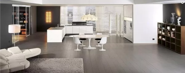 Кухни фабрика Comprex в Киеве, Одессе, Днепре