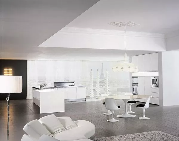 Кухни фабрика Comprex в Киеве, Одессе, Днепре 3