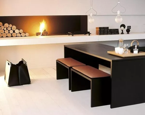 Кухни фабрика Comprex в Киеве, Одессе, Днепре 4