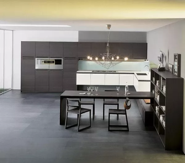 Кухни фабрика Comprex в Киеве, Одессе, Днепре 5