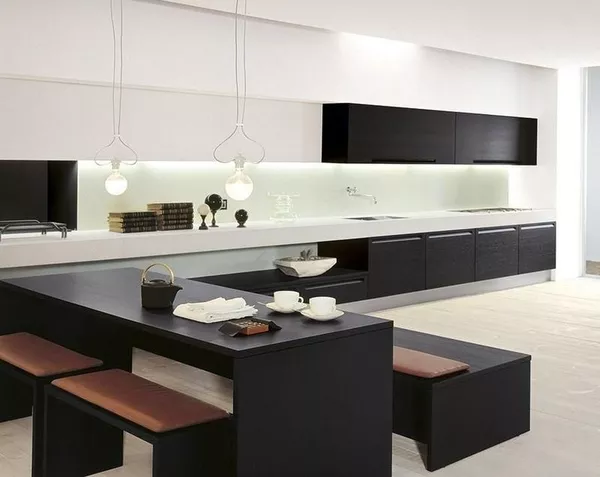 Кухни фабрика Comprex в Киеве, Одессе, Днепре 6