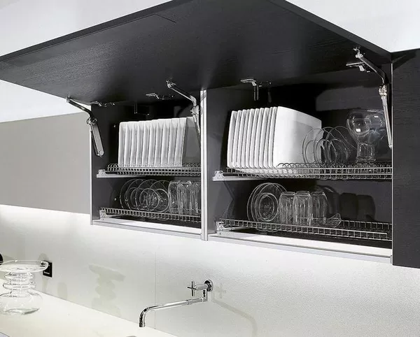 Кухни фабрика Comprex в Киеве, Одессе, Днепре 7