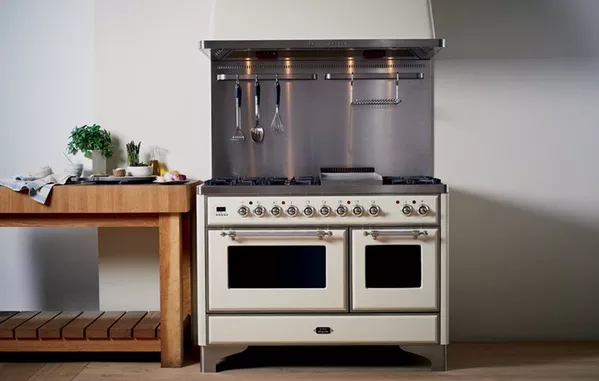 Кухни фабрика Ilve в Киеве, Одессе, Днепре 2