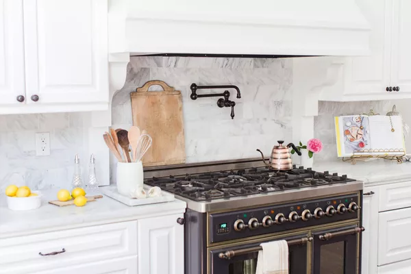 Кухни фабрика Ilve в Киеве, Одессе, Днепре 4