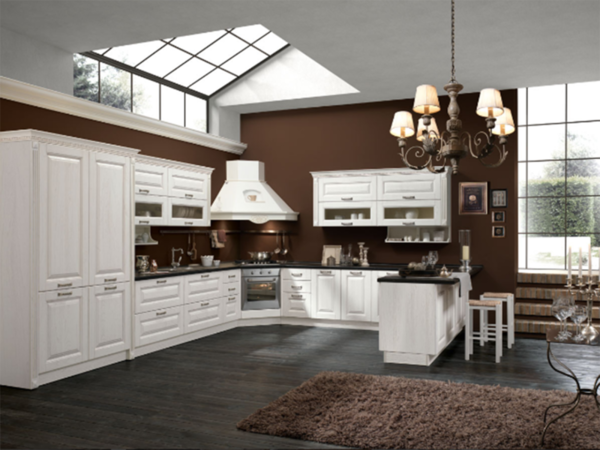 Кухни фабрика Spar в Киеве, Одессе, Днепре