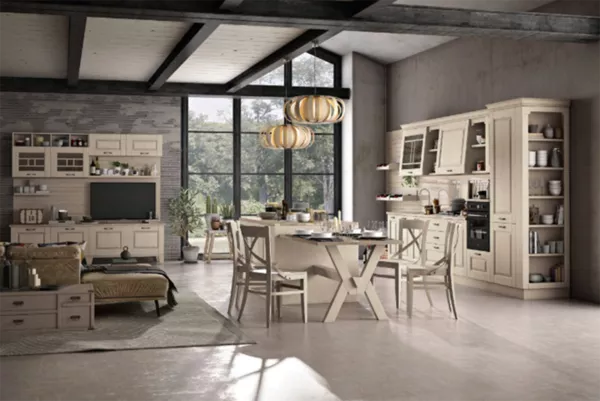 Кухни фабрика Spar в Киеве, Одессе, Днепре 2