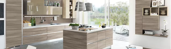 Кухни фабрика Spar в Киеве, Одессе, Днепре 3