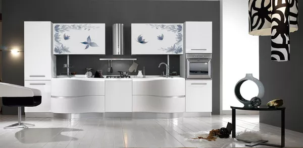 Кухни фабрика Spar в Киеве, Одессе, Днепре 4