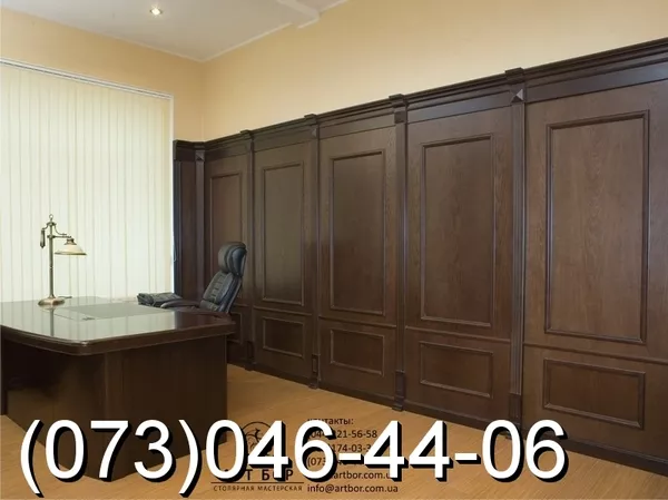 ДЕКОРАТИВНЫЕ ПАНЕЛИ ДЛЯ СТЕН КИЕВ 3