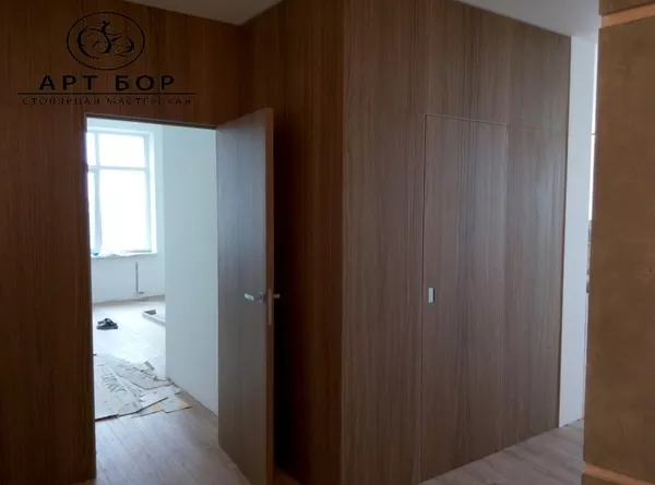 ДЕКОРАТИВНЫЕ ПАНЕЛИ ДЛЯ СТЕН КИЕВ 4