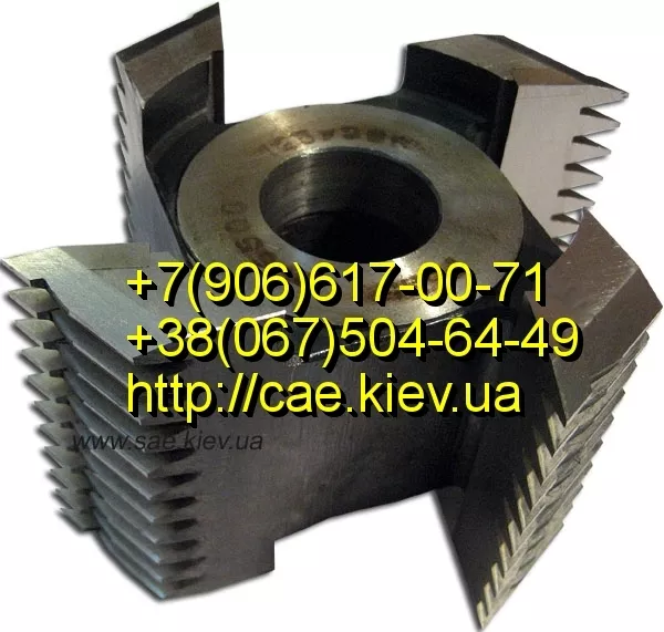 ФРЕЗА ШАРОШКА ПО ДЕРЕВУ ЛУЧШАЯ ЦЕНА!!! 2