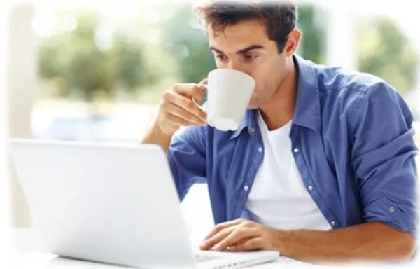 Менеджер интернет-магазина