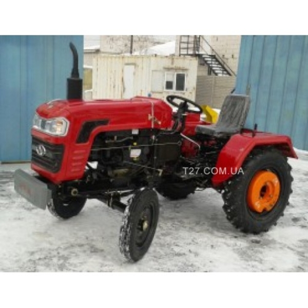 Мини-трактор Shifeng-SF240 (Шифенг-240)  3