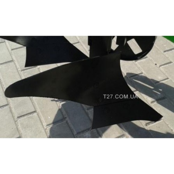 Плуг двухкорпусный 2х20 (Украина) 2