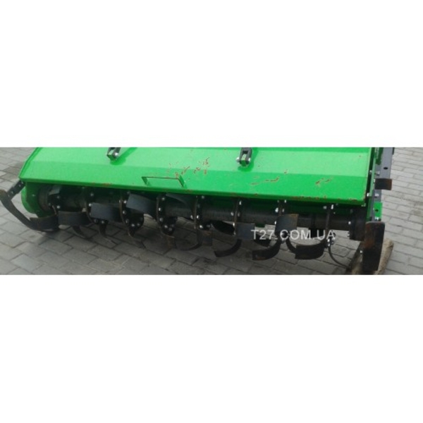 Фреза 1, 8 м (Польша,  Bomet) 2