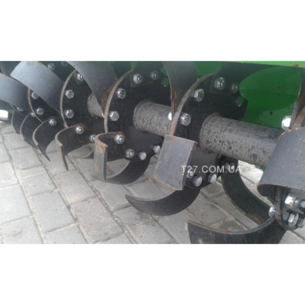 Фреза 1, 8 м (Польша,  Bomet) 3