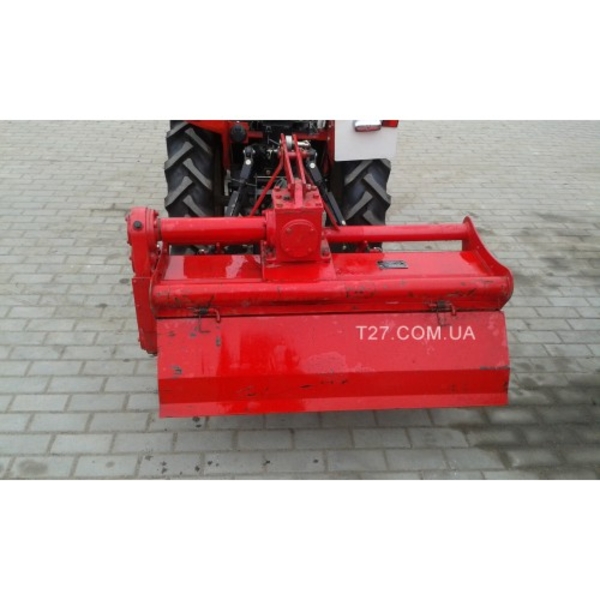 Фреза 1, 0 м с карданом (Китай) 3