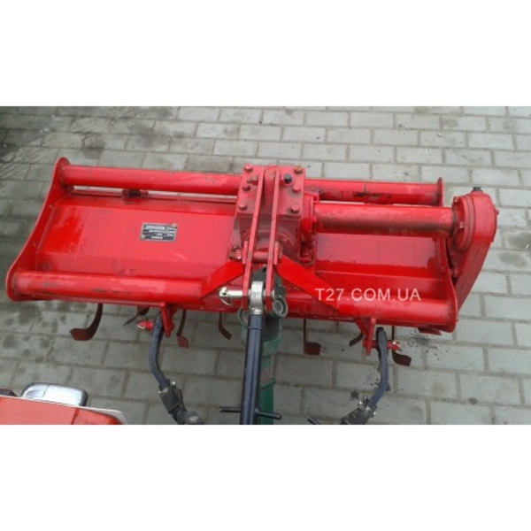 Фреза 1, 0 м с карданом (Китай) 4