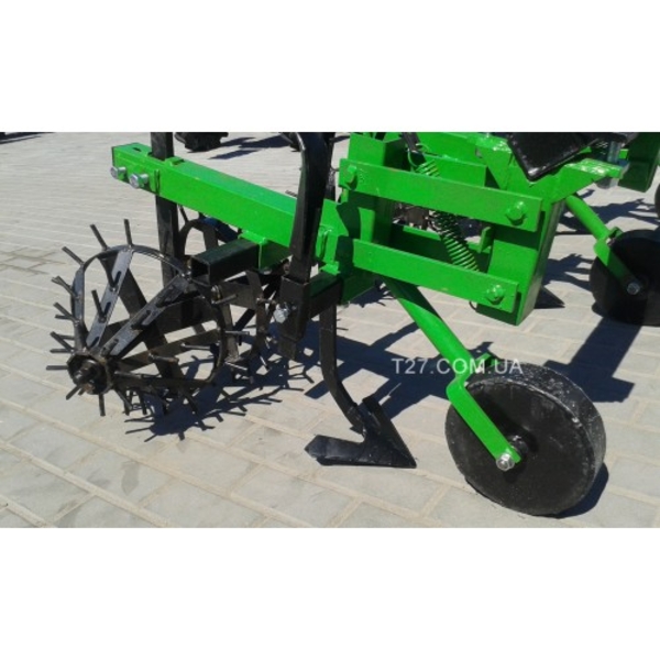 Культиваторы Еж для трактора (комплект 3 шт.) 3