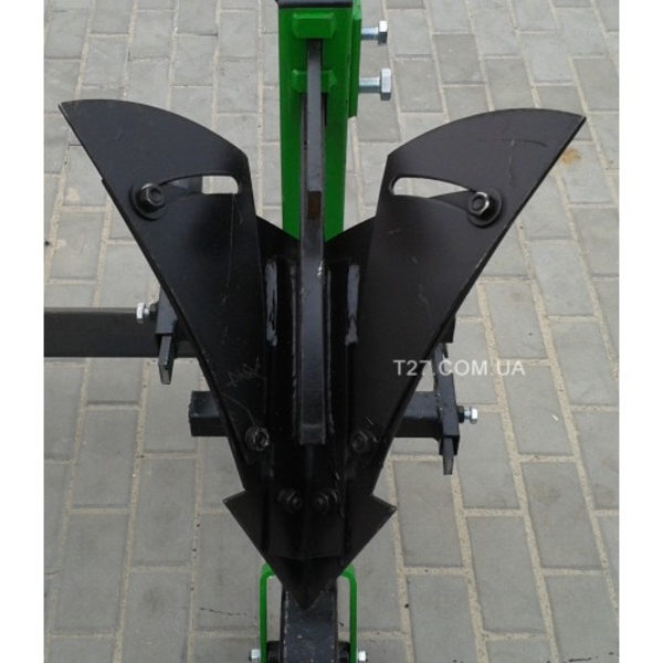 Культиватор-окучник 5-ти рядный (Польша, Bomet) 2