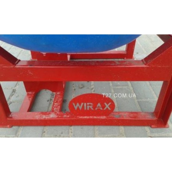 Опрыскиватель навесной полевой 300 л P128/0/1 (Польша) 3