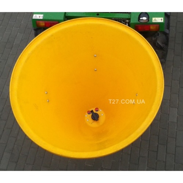 Разбрасыватель удобрений 500 кг однодисковый (Польша) 3