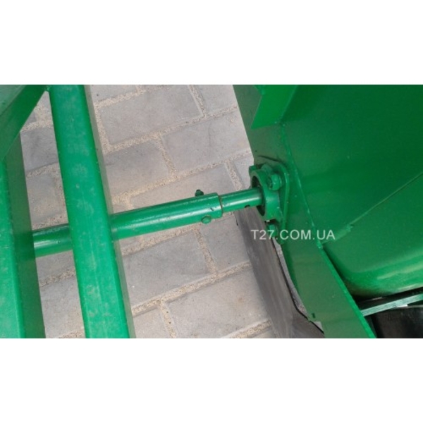 Картофелесажалка 2-х рядная (Украина) 3