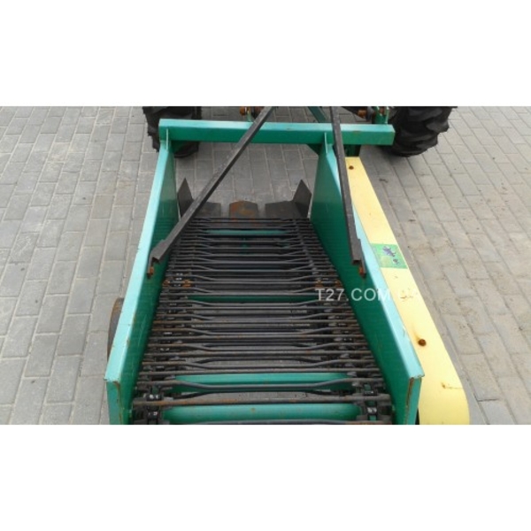 Картофелекопалка КТН-1-60 транспортерная навесная однорядная (Украина) 4