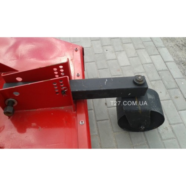 Косилка-измельчитель садовая 1.8 м (Польша,  Warka) 4