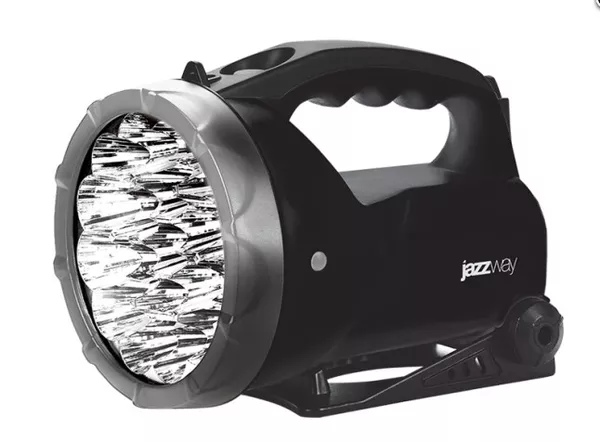 Светодиодные LED фонари оптом со склада в Киеве.