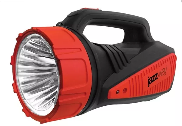 Светодиодные LED фонари оптом со склада в Киеве. 2