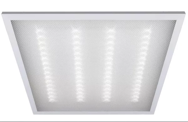 LED встраиваемая панель 60х60 см 