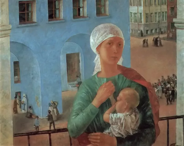 Советская живопись,  соцреализм,  документы на вывоз из Украины 3