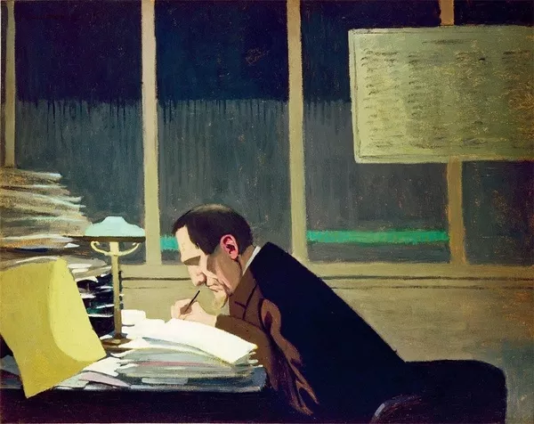 Таможенное юридическое оформление картин для вывоза заграницу.