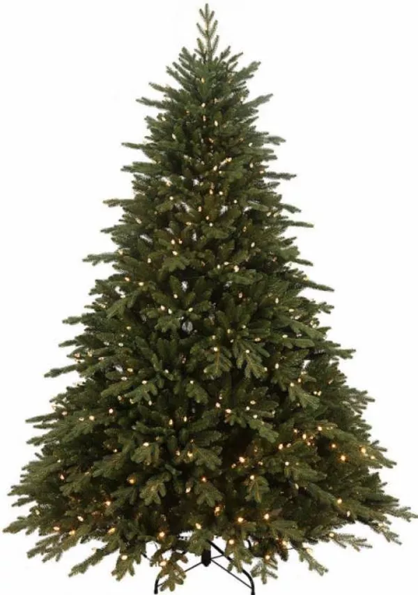 Елка искусственная Sears Roebuck №78 2.3 м