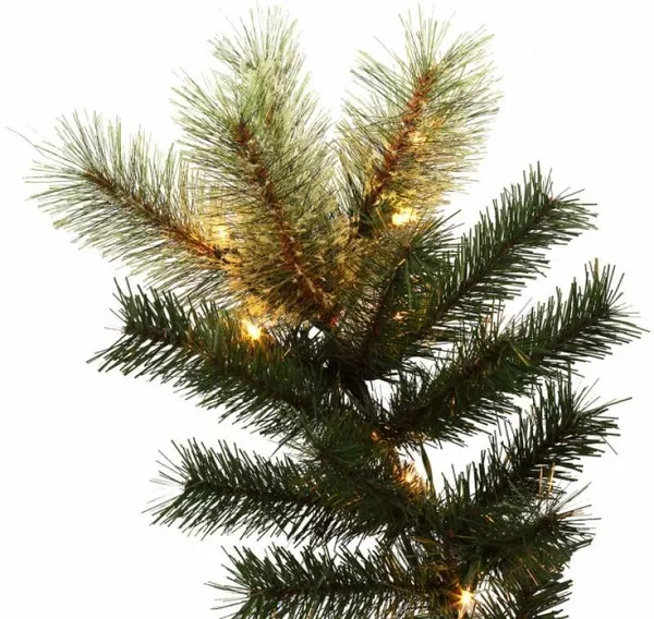 Искусственная сосна Donner Blitzen № 60A 2 м 2