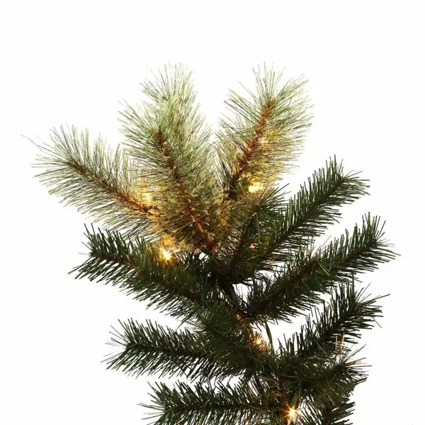 Новогодняя искуственная елка №60A, 200см, зеленый, Киев 2