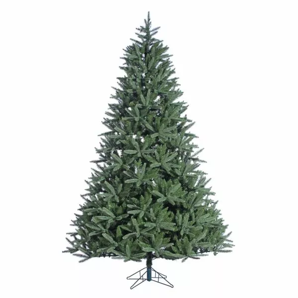 NY-520056, Новогодняя искуственная елка №80, 230 см зеленый