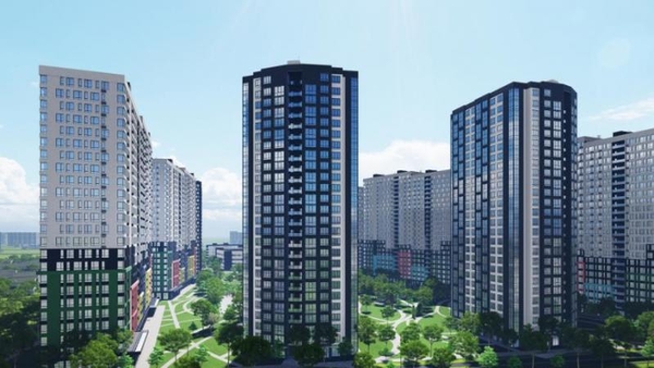 Жилой комплекс