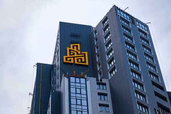 Последние квартиры в ЖК «Новопечерська Вежа» от “bUdCapital” и