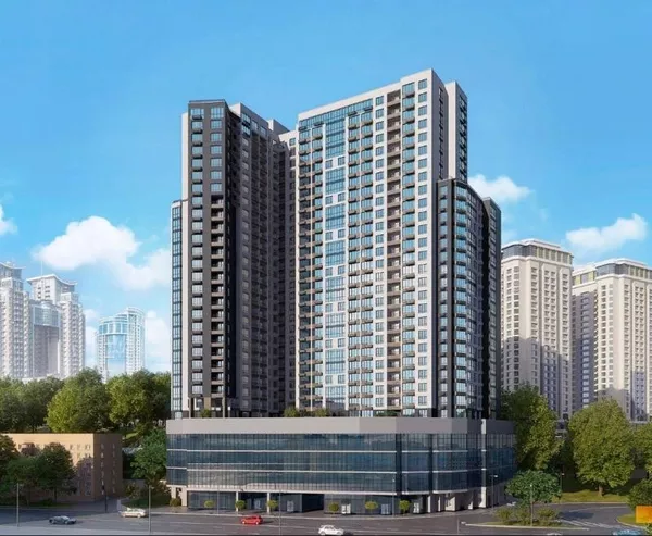 Последние квартиры в ЖК «Новопечерська Вежа» от “bUdCapital” и