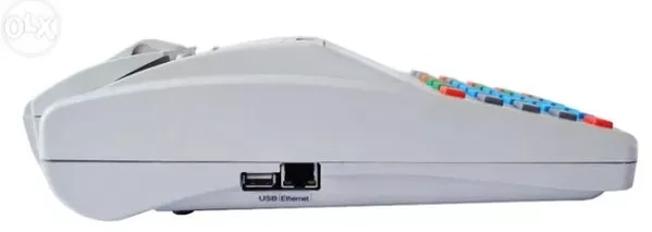 Кассовый аппарат MG-V545 T/T.02 КСЕФ/Кассовые аппараты НОВЫЕ Акция!!! 6