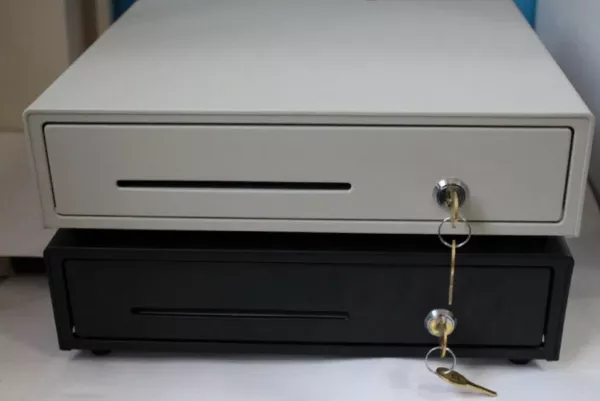 Денежные Ящики/Денежный Кассовый Ящик для денег/Cashbox