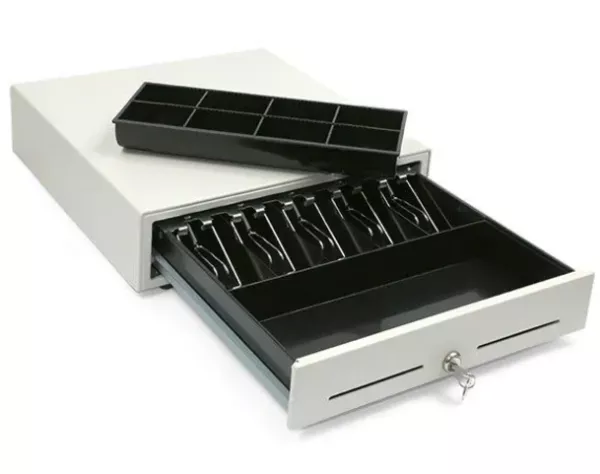 Денежные Ящики/Денежный Кассовый Ящик для денег/Cashbox 2